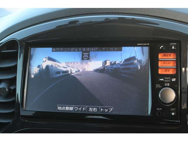 ジューク 2013/H25