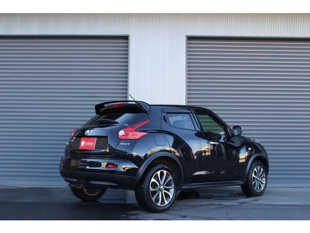 ジューク 2013/H25