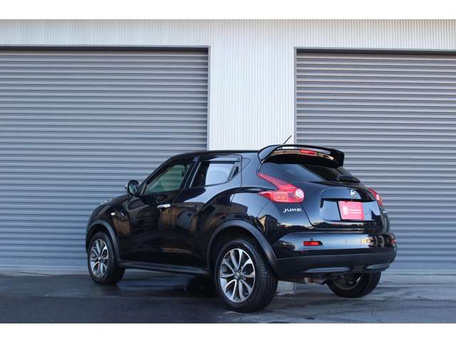 ジューク 2013/H25