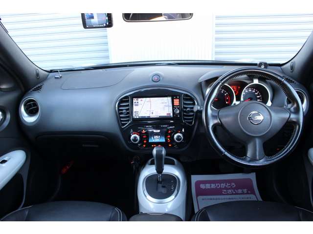 ジューク 2013/H25