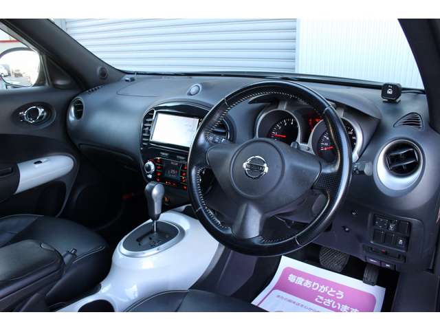 ジューク 2013/H25