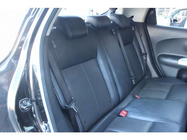 ジューク 2013/H25