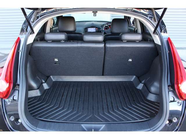 ジューク 2013/H25