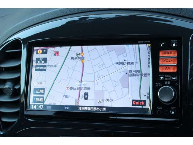 ジューク 2013/H25