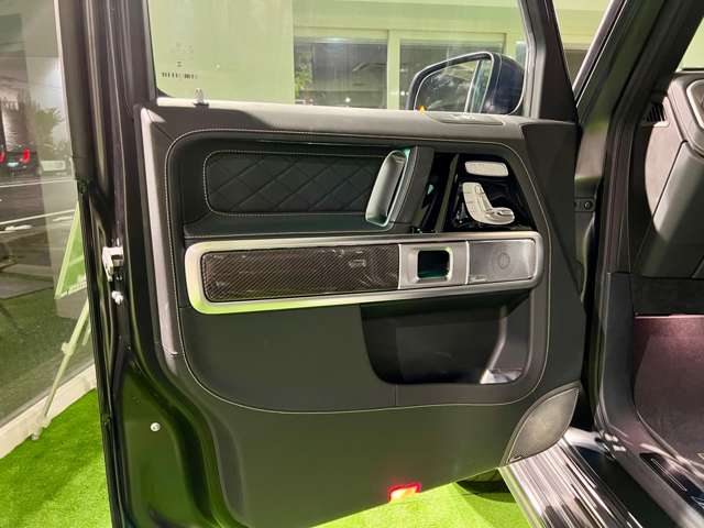 Gクラス 2024/R06