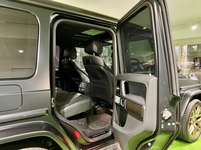 Gクラス 2024/R06