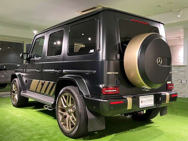 Gクラス 2024/R06
