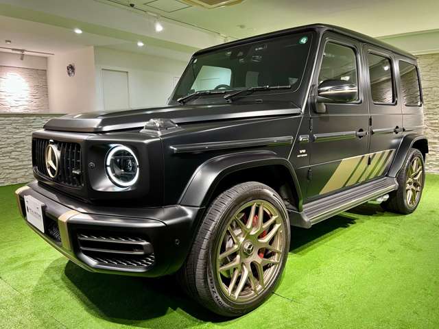 Gクラス 2024/R06