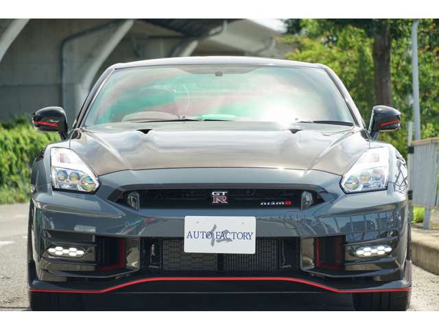 GT-R 2023/R05