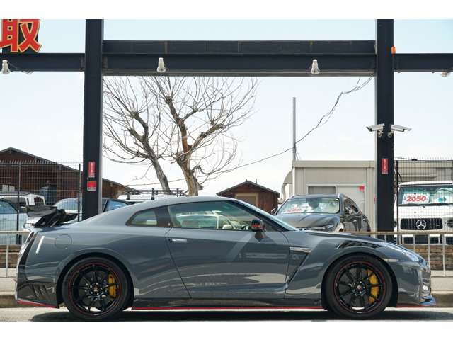 GT-R 2023/R05