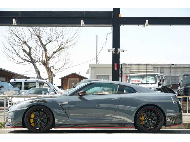 GT-R 2023/R05