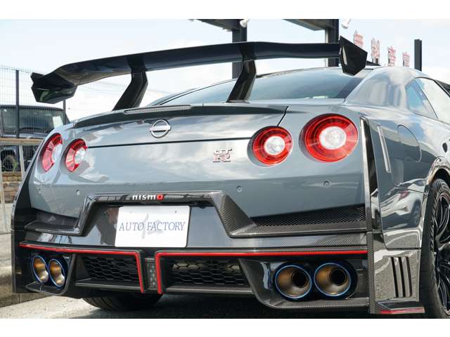 GT-R 2023/R05