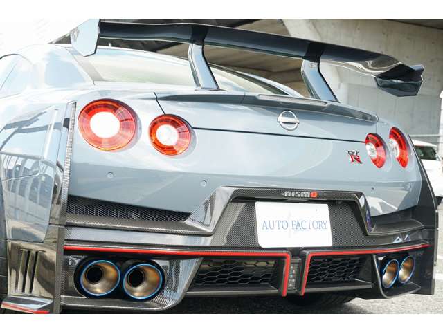 GT-R 2023/R05