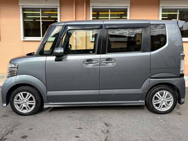 N-BOX 2012/H24
