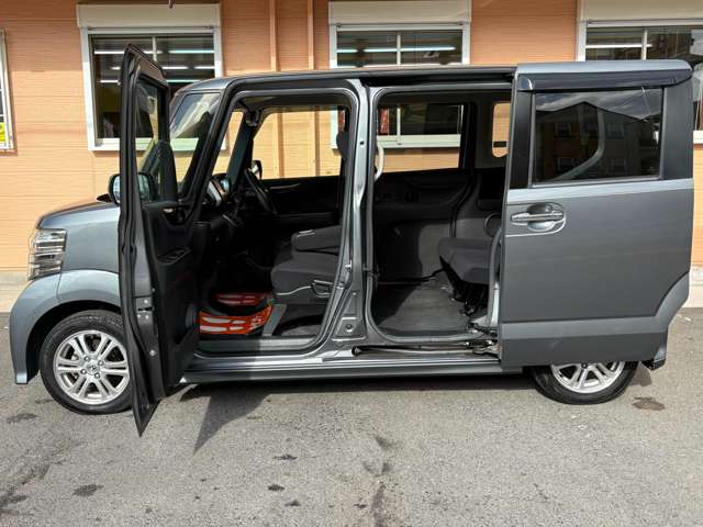 N-BOX 2012/H24