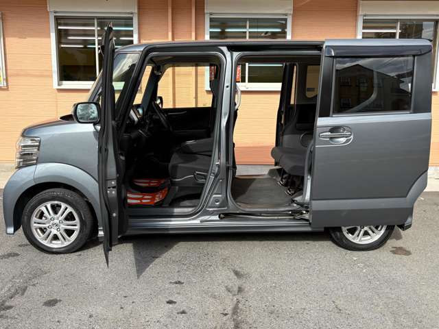 N-BOX 2012/H24