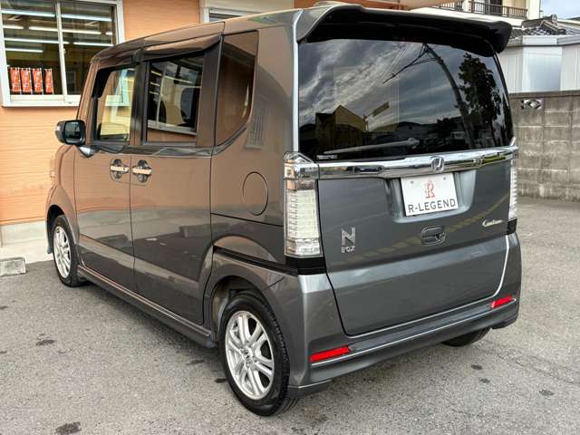 N-BOX 2012/H24