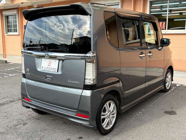 N-BOX 2012/H24