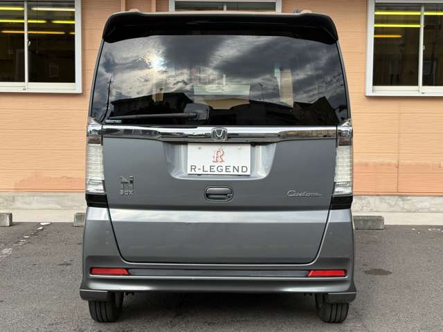 N-BOX 2012/H24