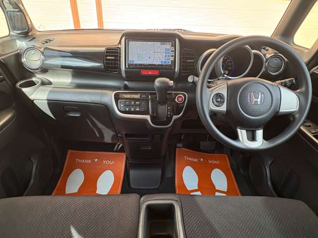 N-BOX 2012/H24