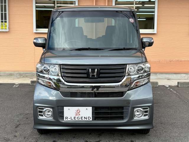 N-BOX 2012/H24