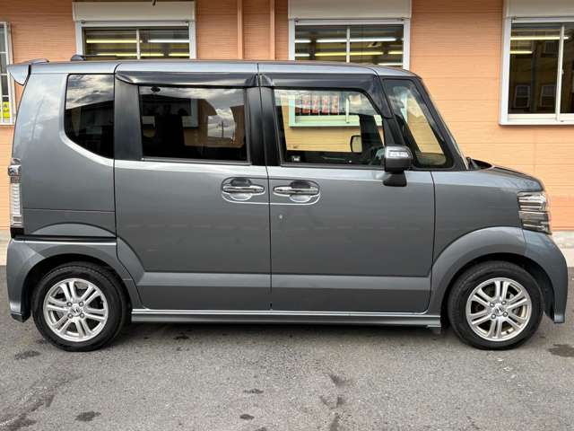 N-BOX 2012/H24