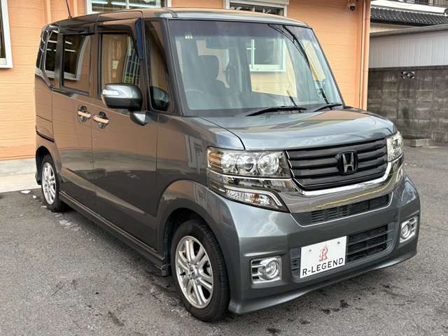 N-BOX 2012/H24