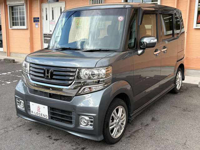 N-BOX 2012/H24