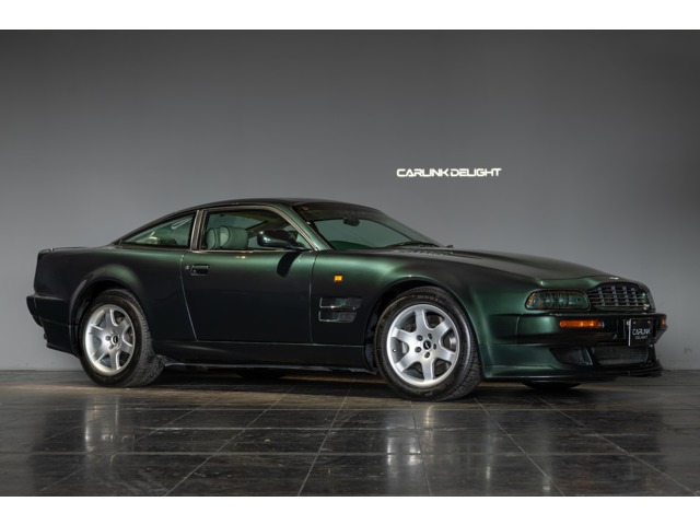 ヴァンテージ 1998/H10