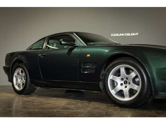 ヴァンテージ 1998/H10