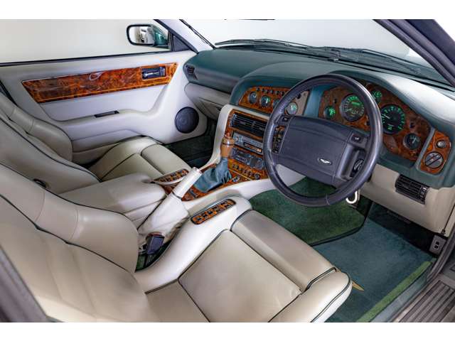 ヴァンテージ 1998/H10