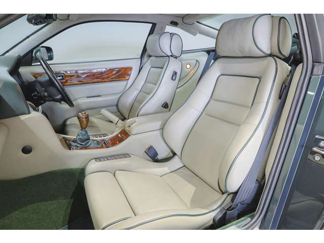 ヴァンテージ 1998/H10