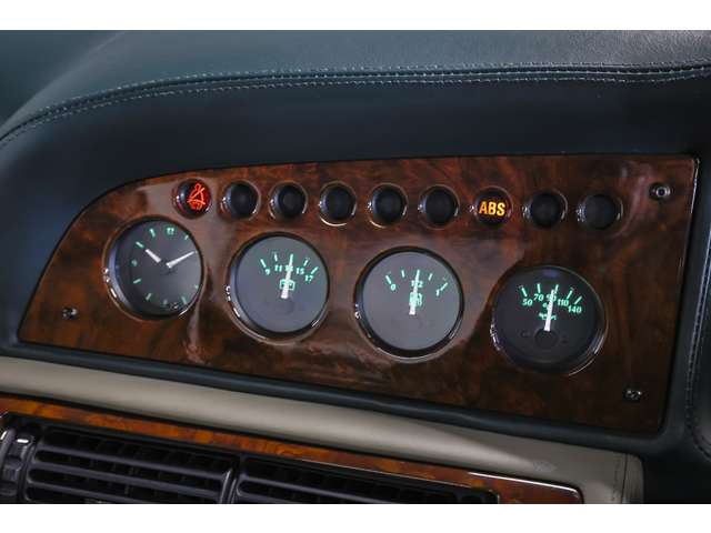 ヴァンテージ 1998/H10