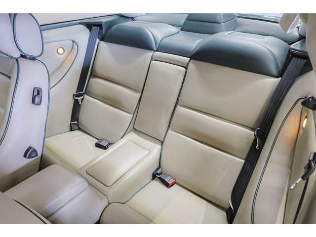 ヴァンテージ 1998/H10