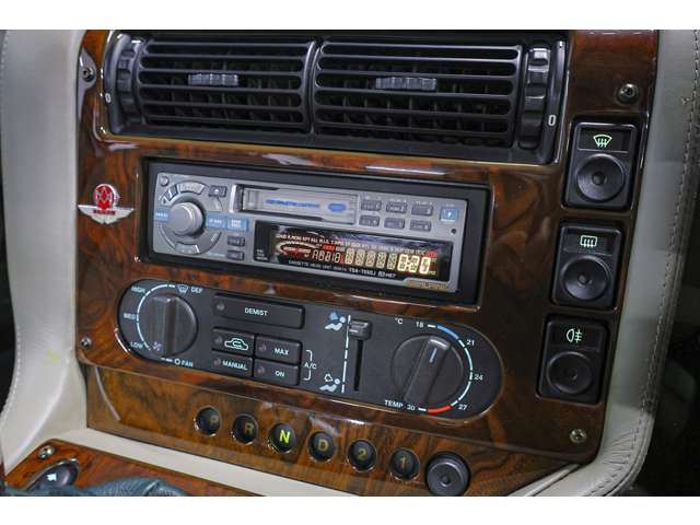 ヴァンテージ 1998/H10