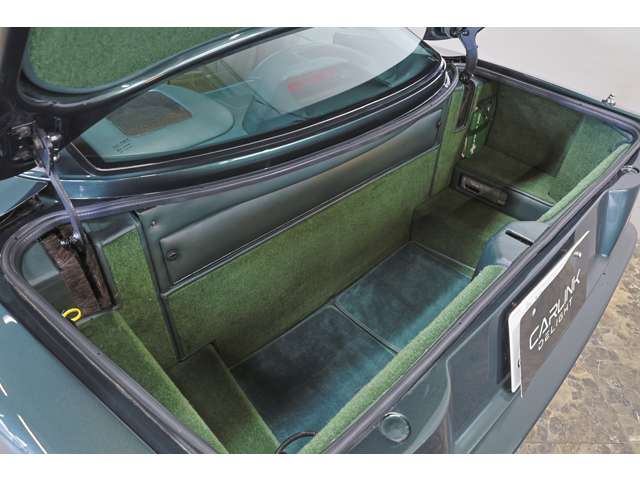 ヴァンテージ 1998/H10