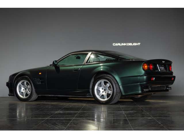 ヴァンテージ 1998/H10