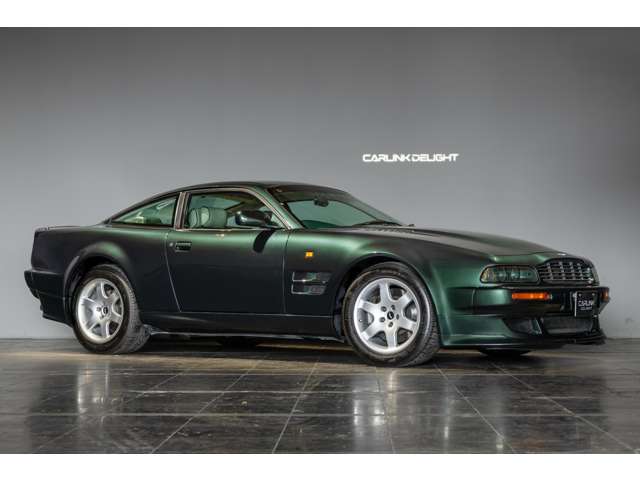 ヴァンテージ 1998/H10