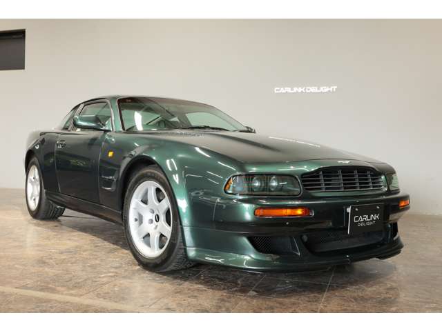 ヴァンテージ 1998/H10