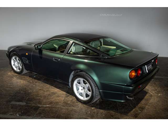 ヴァンテージ 1998/H10