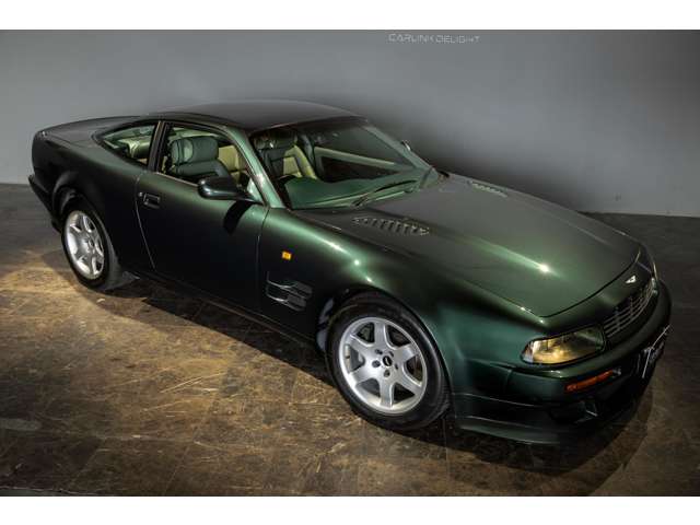 ヴァンテージ 1998/H10