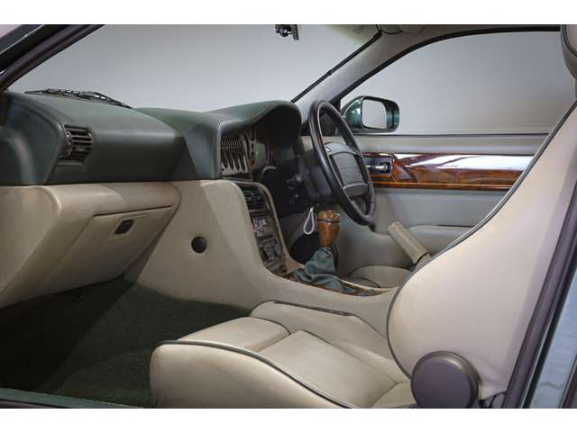 ヴァンテージ 1998/H10