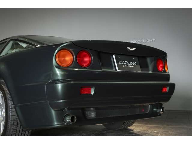 ヴァンテージ 1998/H10