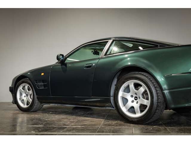 ヴァンテージ 1998/H10