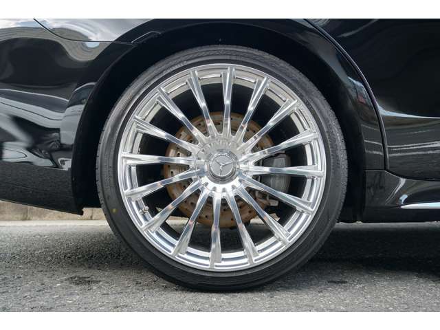 Sクラス 2022/R04