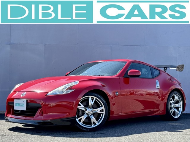 フェアレディZ 2010/H22