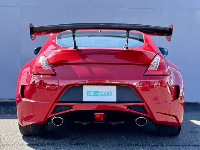 フェアレディZ 2010/H22