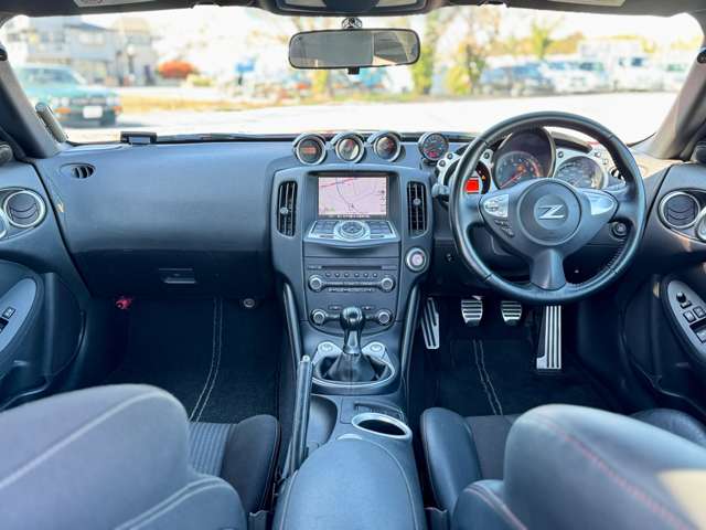 フェアレディZ 2010/H22