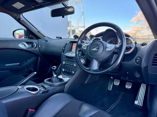 フェアレディZ 2010/H22