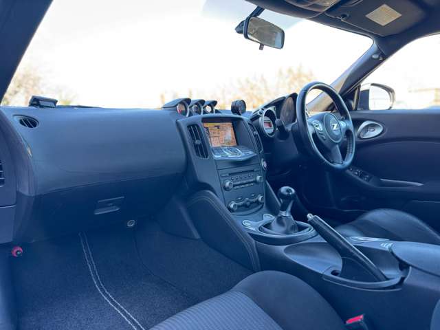 フェアレディZ 2010/H22